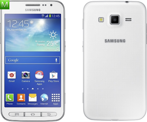 Samsung Galaxy Core Advance
