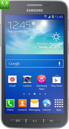 Samsung Galaxy Core Advance I8580