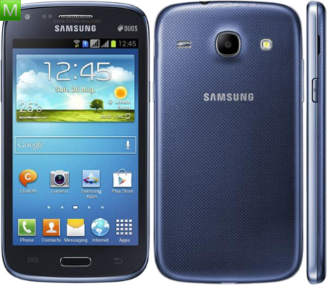 Samsung Galaxy Core Dual SIM