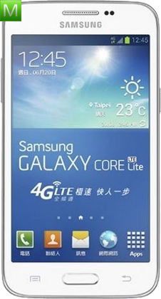 Samsung Galaxy Core Lite 4G G3588V