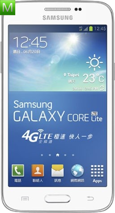 Samsung Galaxy Core Lite G3586V