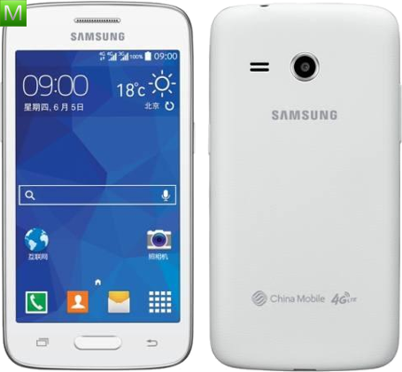 Samsung Galaxy Core mini 4G