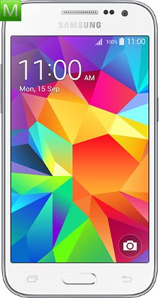 Samsung Galaxy Core Prime 4G