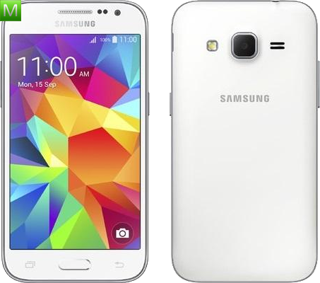 Samsung Galaxy Core Prime Duos