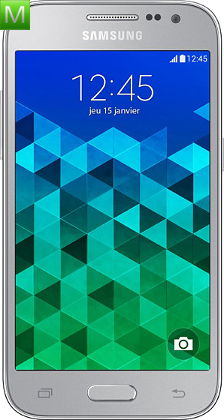 Samsung Galaxy Core Prime VE