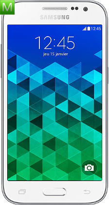Samsung Galaxy Core Prime VE LTE