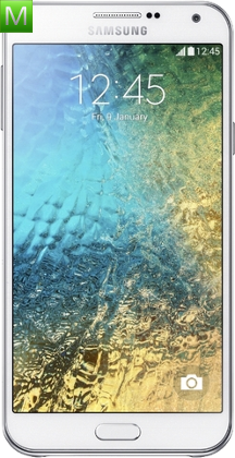 Samsung Galaxy E5 Duos