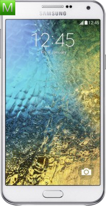Samsung Galaxy E5 Duos 3G