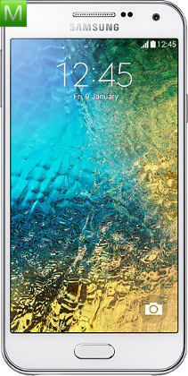Samsung Galaxy E5 LTE