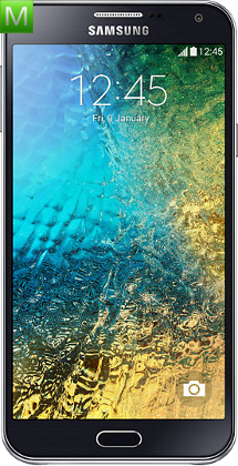 Samsung Galaxy E7 3G