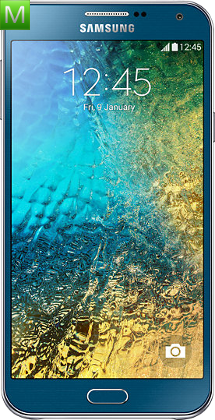 Samsung Galaxy E7 Duos 3G