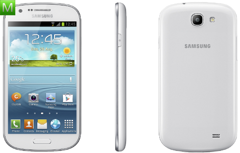 Samsung Galaxy Express