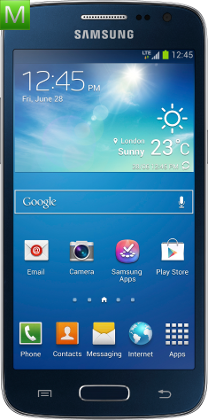Samsung Galaxy Express 2