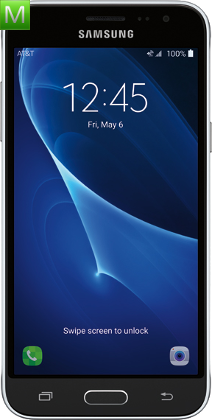 Samsung Galaxy Express Prime