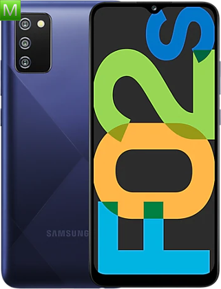 Samsung Galaxy F02s