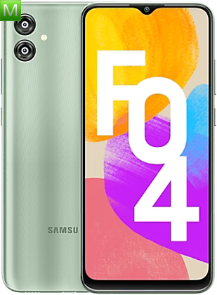 Samsung Galaxy F04