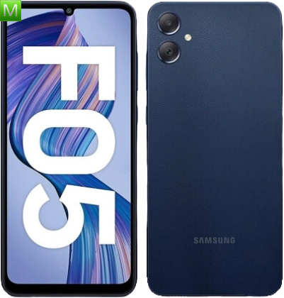 Samsung Galaxy F05