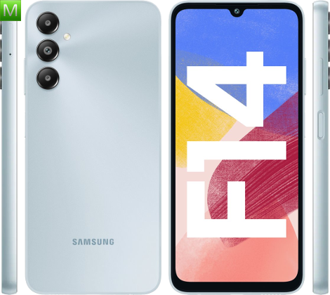 Samsung Galaxy F14 4G