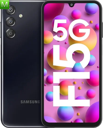Samsung Galaxy F15 5G