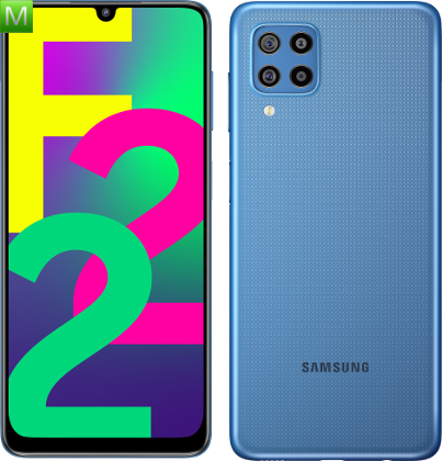 Samsung Galaxy F22