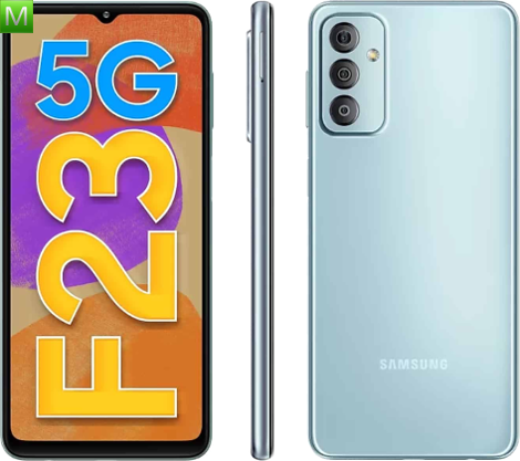 Samsung Galaxy F23