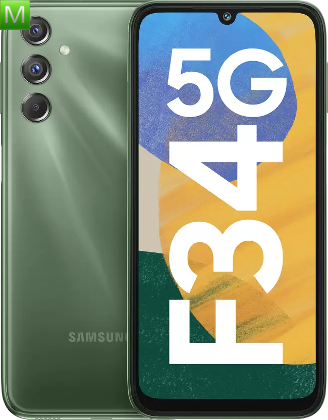 Samsung Galaxy F34 5G