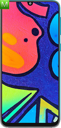 Samsung Galaxy F41