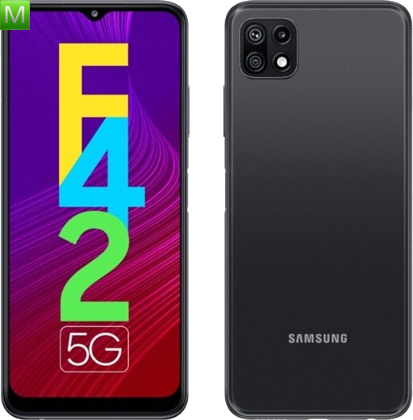 Samsung Galaxy F42 5G