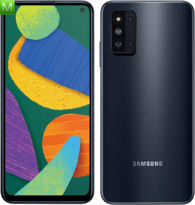 Samsung Galaxy F52 5G