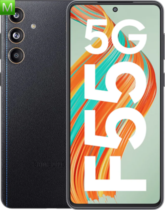 Samsung Galaxy F55