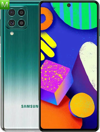 Samsung Galaxy F62