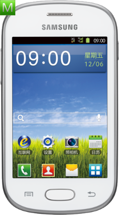 Samsung Galaxy Fame I629