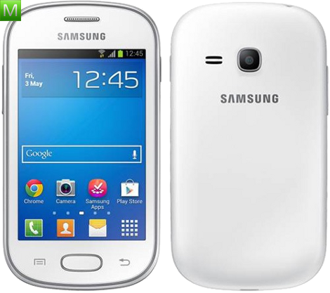 Samsung Galaxy Fame Lite