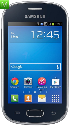 Samsung Galaxy Fame Lite Duos