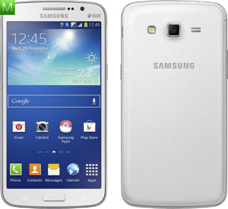 Samsung Galaxy Grand 2