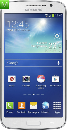 Samsung Galaxy Grand 2 LTE