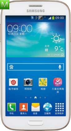 Samsung Galaxy Grand I9118