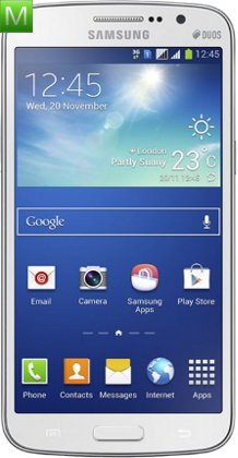 Samsung Galaxy Grand Neo