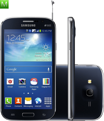 Samsung Galaxy Grand Neo Duos TV