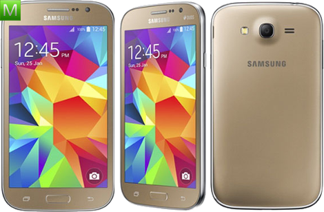 Samsung Galaxy Grand Neo Plus