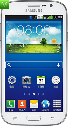 Samsung Galaxy Grand Neo+ I879E