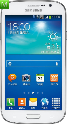 Samsung Galaxy Grand Neo+ I9082C