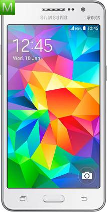 Samsung Galaxy Grand Prime