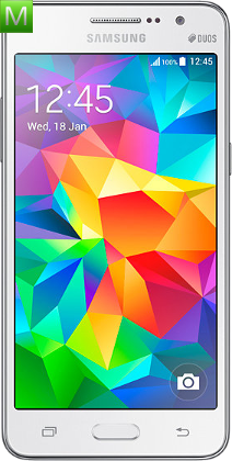 Samsung Galaxy Grand Prime SM-G530H