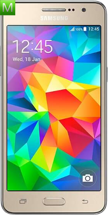 Samsung Galaxy Grand Prime SM-G531F