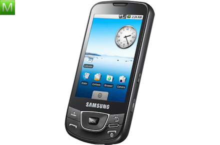 Samsung Galaxy I7500