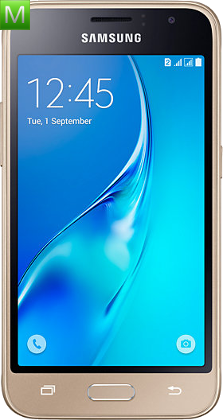 Samsung Galaxy J1 2016
