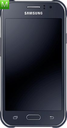 Samsung Galaxy J1 Ace 4G Duos