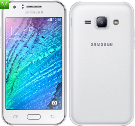 Samsung Galaxy J1 Duos LTE