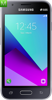 Samsung Galaxy J1 Mini Prime Duos